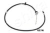 DAIHA 4641087621 Cable, parking brake